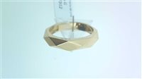 Ring Sommer Woman Solo oro in Yellow Gold FEDINA SFACCETTATA MP UT/Z - FEDINA SFACCETTATA MP UT/Z